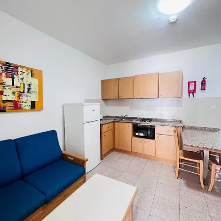 Garden View Apartment No 20 Is-Swieqi Exterior photo