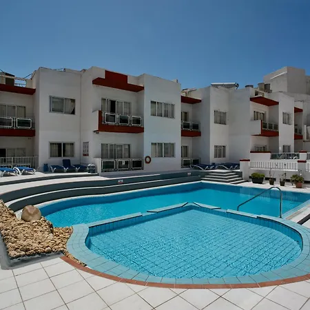 Garden View Apartment No 20 Is-Swieqi Exterior photo
