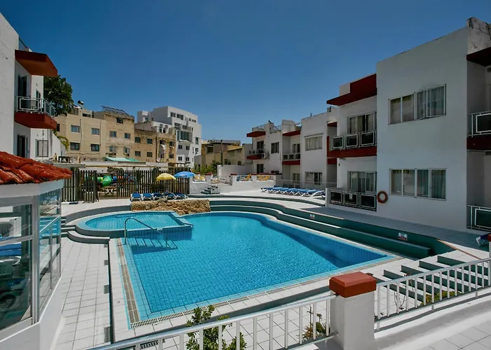 Garden View Apartment No 20