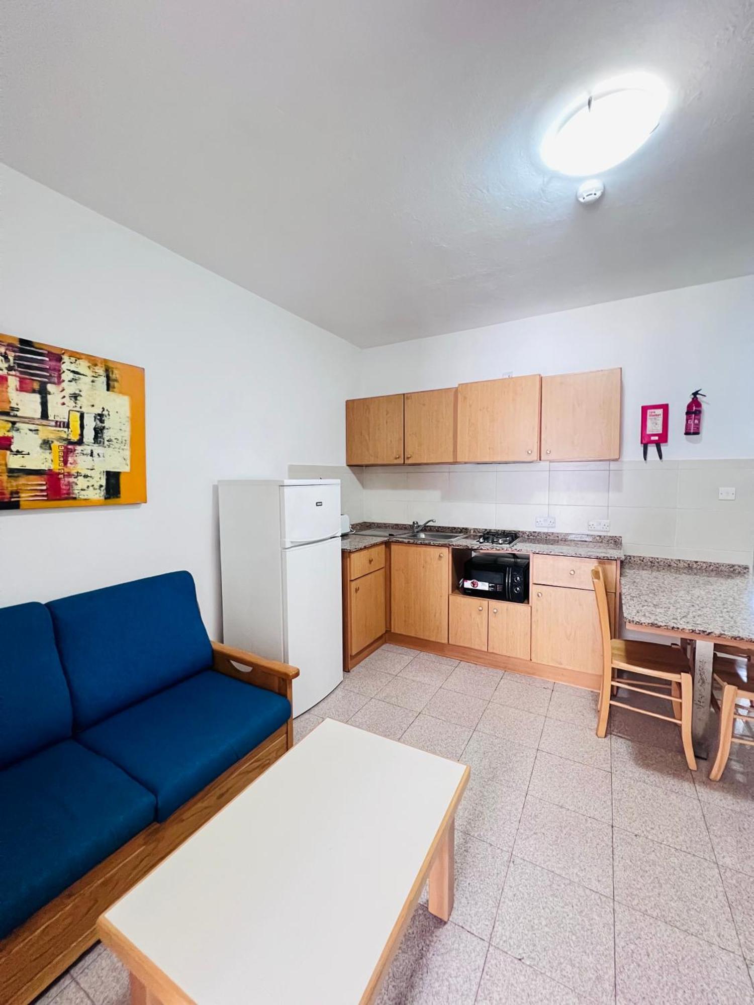 Garden View No 20 Apartment Is-Swieqi